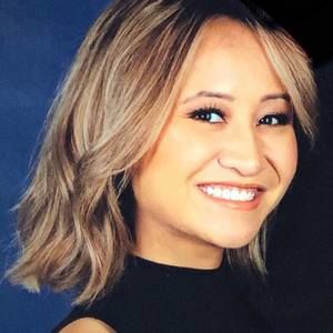 Meet your Posher, Claire